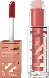 Maybelline New York Sunkisser Blush, róż do policzków