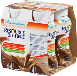 Resource 2.0 + Fibre o smaku kawowym, 4
