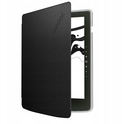 Etui inkBOOK Duo Midnight Black