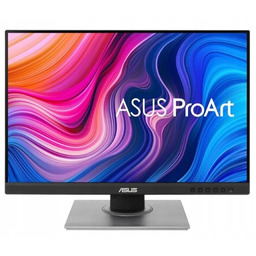 Asus PA248QV monitor komputerowy 61,2 cm (24.1") 1920