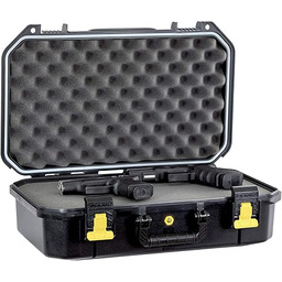 PLANO All Weather 2 Four-Pistol Case, Futerał Ochronny: