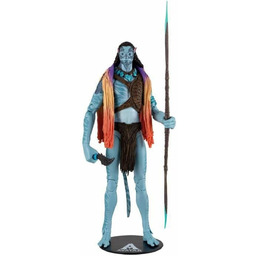 McFarlane - Avatar: Droga wody - Figurka Tonowari