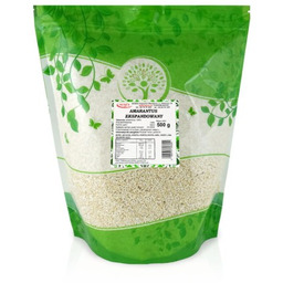 Amarantus ekspandowany 500g