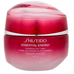 Shiseido Essential Energy Hydrating Day Cream SPF20 krem