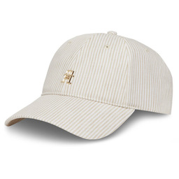 Czapka z daszkiem Tommy Hilfiger