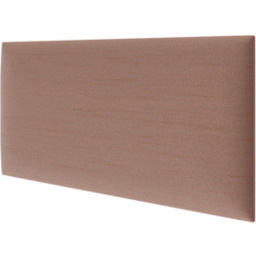 Panel tapicerowany Duo PP 60 x 30 cm
