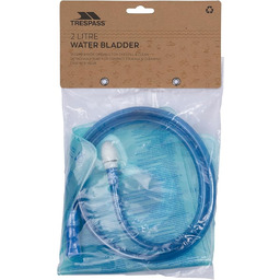 Trespass Hydration X bukłak/zbiornik na wodę, 2 litry