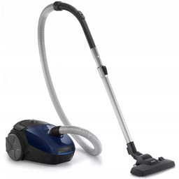 Odkurzacz workowy Philips PowerGo FC8240/09 900W 3L