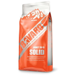 Josera Bavaro Solid Adult 20/8 - karma