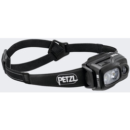 Latarka Czołowa Petzl Swift RL BLACK