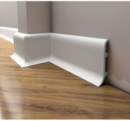 Listwa przypodłogowa LPC40