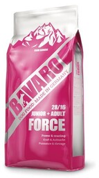 Josera Bavaro Force 18kg