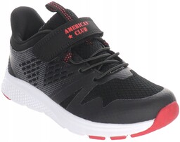 American Club Adidasy Sneakersy Półbuty R. 32