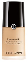 Giorgio Armani Świetlisty jedwab Podkład w płynie 30