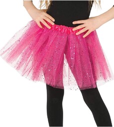 Jasnoróżowa spódniczka Tutu dla dzieci