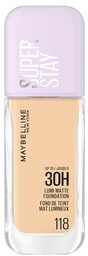 Maybelline Super Stay 30H Lumi Matte Podkład matująco-kryjący