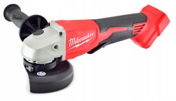 Milwaukee M18 BLSAG115XPD-0 Szlifierka kątowa 800W 4933492645 Body