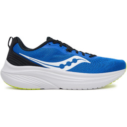 Buty do biegania Saucony Lancer Run S21048 Niebieski