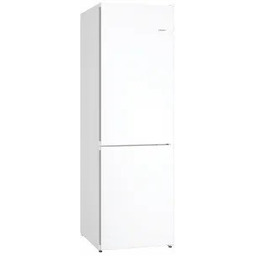 Bosch Chłodziarko-zamrażarka KGN362WDF