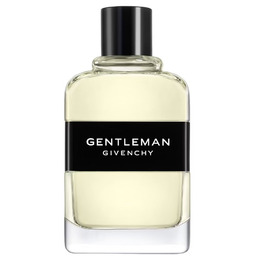 Givenchy Gentleman woda 100ml woda tolaetowa
