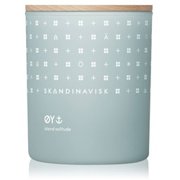 SKANDINAVISK ØY Świeca zapachowa 200 g