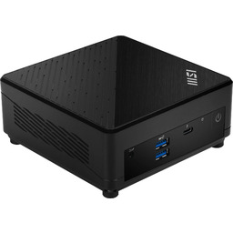 Komputer PC MSI Cubi 5 12M-478EU i7-1255U/16GB/SSD1TB/IrisXe/802.11 AX/BT
