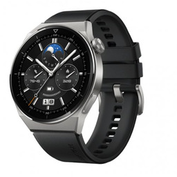 Huawei Watch Gt 3 Pro 46Mm Sport Black