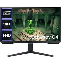 Monitor SAMSUNG Odyssey G4 LS27BG400EUXEN 27 FHD IPS