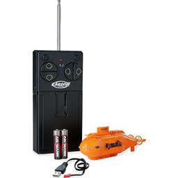 Carson 500707117 - XS Deep Sea Dragon 100%