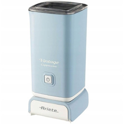 Spieniacz Do Mleka Ariete 2878/05 Vintage niebieski 500W