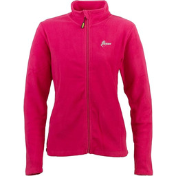 ANDE W31027-0340 Fuxia damska długa koszulka