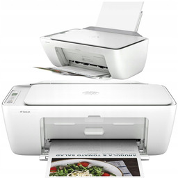 Drukarka wielofunkcyjna kolor Hp DeskJet 2810e WiFi Tusze