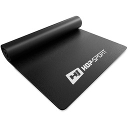 Mata pod sprzęt fitness PVC 0,6cm 160x70cm