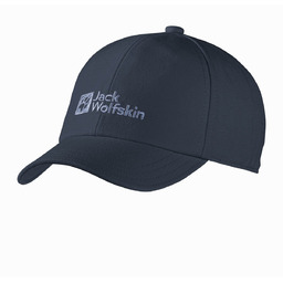 Dziecięca czapka z daszkiem Jack Wolfskin BASEBALL CAP