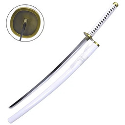 Katana HATTORI HANZO HH733 - replika miecza samurajskiego