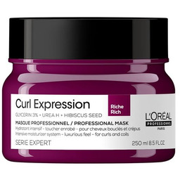 L''OREAL PROFESSIONNEL_Serie Expert Curl Mask bogata maska
