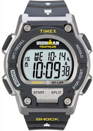 ZEGAREK MĘSKI TIMEX Ironman C30 T5K195 + BOX