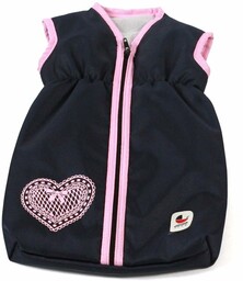 Bayer Chic 2000 792 26 Śpiwór dla lalek