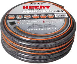 HECHT AQUA 3425 WĄŻ OGRODOWY SZLAUF SZLAUCH 25M