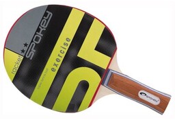 SPOKEY Paletka do ping ponga Exercise AN 921711