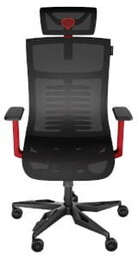 GENESIS FOTEL ERGONOMICZNY ASTAT 700 G2 CZERWONY