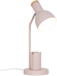Nordlux - Devone Lampa Stołowa Støvet Rosa