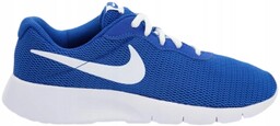 Buty Nike sportowe młodzieżowe Tanjun r. 36,5