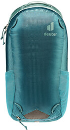Plecak rowerowy Deuter Race 12 l - deepsea