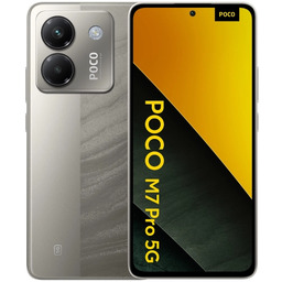POCO M7 Pro 8/256GB Srebrny