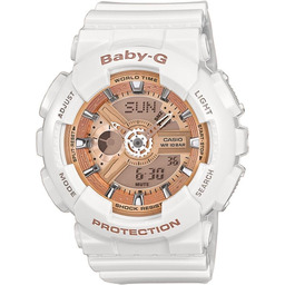 Zegarek kwarcowy Casio, BA-110-7A1ER, BABY-G