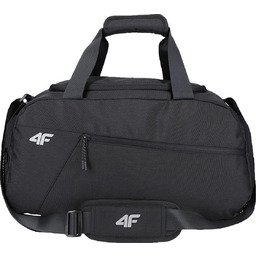 Torba 4F U052 czarna 4FAW23ABAGU052 20S
