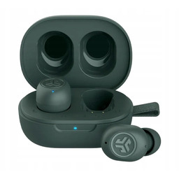 Słuchawki Jlab JBuds Mini Sage Gray True Wireless
