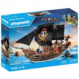 Playmobil Pirates 71530 Duży Statek Piracki