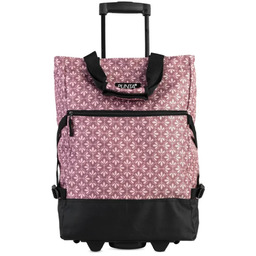 Torba na kółkach / wózek Punta Wheel Print